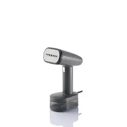 Arzum Vertikalna pegla Steam Rush, 1600 W, Siva