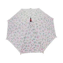Deznik Avtomatsko odpiranje UMBRELLA AND MORE 103 cm Cvetje 4