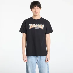 Majice Thrasher Explicit T-Shirt Black XL