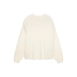 Pull&Bear Pulover ecru