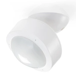 NEDIS Detektor pokreta Smart Motion Sensor Wired Indoor Wi-Fi