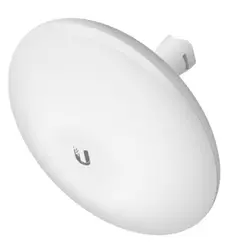 Ubiquiti NanoBeam M5 16dBi 5GHz MIMO (NBE-M5-16)