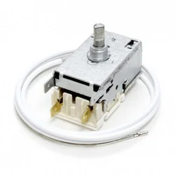 Ranco Termostat kombinacije k-59 l-4052 dve buksne