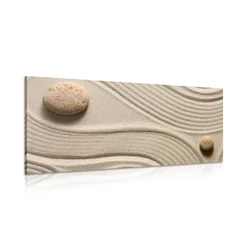 Slika Zen vrt - 140x70