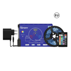 SONOFF L2-Lite 5M RGB Wi-Fi LED trak