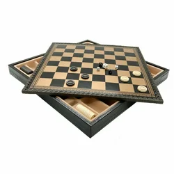 Šah Set Vitezovi Templari 35 x 35 cm