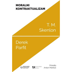Moralni kontraktualizam