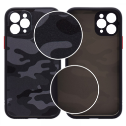 Maska PC Army za Xiaomi Mi 10T Lite crna