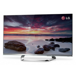 LG 3D LED televizor 42LM670S