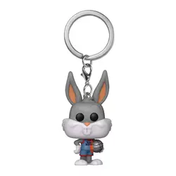 Privezak Pocket POP! Space Jam - A New Legacy - Bugs Bunny