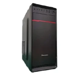 Klik PC Ryzen 5 4650G/8GB/240GB/500W