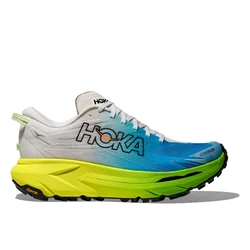 Hoka MAFATE 5, muške patike za trail trčanje, bijela 1168722