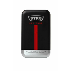 STR8 Red Code - voda po holení 100 ml