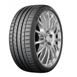 Falken AZENIS RS820 ( 315/30 ZR21 (105Y) XL VCs, sa zaštitom za felne (MFS) NBLK )