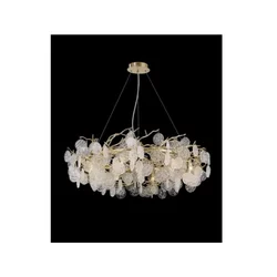 LUNA 167 LUSTER 110X35 8*G9 40W