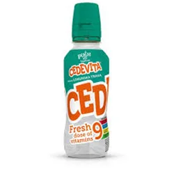 CEDEVITA GO limunska trava 12x340ml, XXL