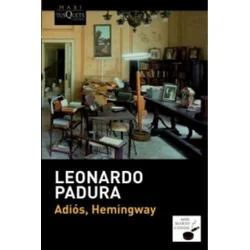Adios, Hemingway