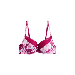 B by Ted Baker Nedrček pastelno modra/rosé/staro roza/temno roza
