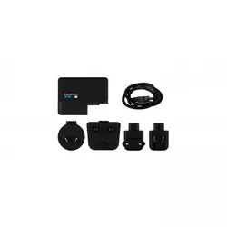 GoPro Supercharger Dual POrt Fast Charger AWALC-002-EU