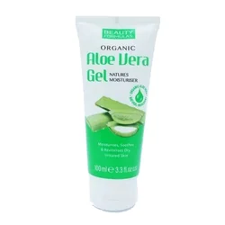 Beauty Formulas - ALOE VERA GEL za lice i telo 100ml