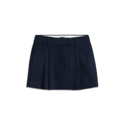 Tommy Jeans Krilo mornarska/temno rdeča