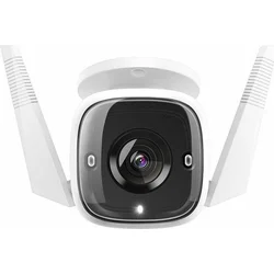 TP-LINK Kamera TAPO C310 Wi-Fi/outdoor/3MP/vodootporna bela