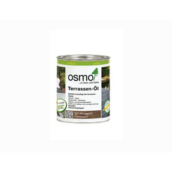 OSMO Ulje za terasu, Fosilni hrast, 0.75l, 021