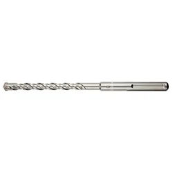 shumee Sveder za beton SDS Max, 16 x 310 mm, S4, quatro
