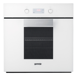 GORENJE vgradna pečica ONE BO73W