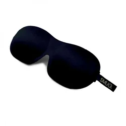 3 D maska za spanje, Black