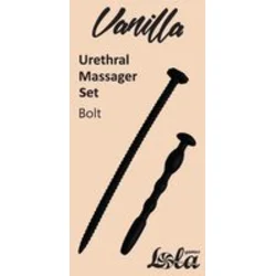 Vanilla Bolt ?????????? ????? ?????? ??????