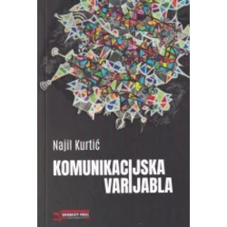 Komunikacijska varijabla