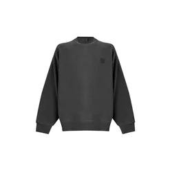 Carhartt WIP Majica Vista črn denim