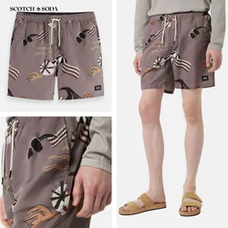 Scotch & Soda Kopalke