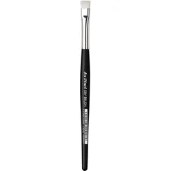 Da Vinci Dry brush ploščati čopič | različne velikosti
