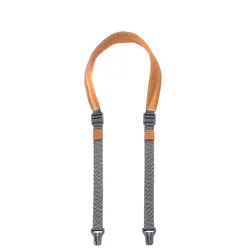 FALCAM Maglink Quick Magnetic Buckle Shoulder Strap Plus (Grey)