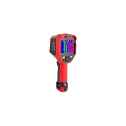Uni-T - Termovizijska kamera 5200 mAh 640x480 px Wi-Fi IP54