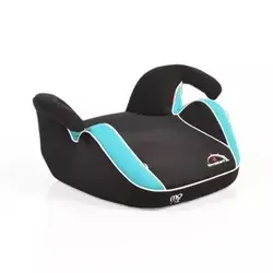 Autosedište- Booster za decu Adventure Plava 15-36 kg
