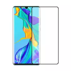 Zastitno staklo 3D Side Glue zakrivljeno za Huawei P30 Pro