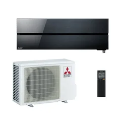 Klima uređaj komplet Mitsubishi 3,5 kW Electric MSZ-LN35VG2(K)B/MUZ-LN35VG2
