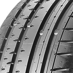 Continental ContiSportContact 2 ( 275/45 R18 103Y MO, sa letvicom )