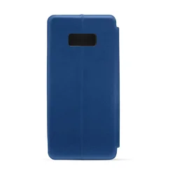 Maska za telefon ROYAL FLIP COVER za Samsung S8 Plus/G955F, Plava