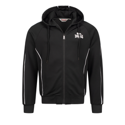 Moški pulover s kapuco Lonsdale Zip-Up