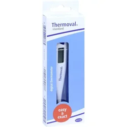 Hartmann Thermoval Standard Digital Thermometer