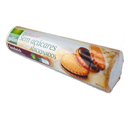 Gullon Keks sa čoko kremom 250gr