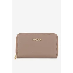 Ženska denarnica Mexx MEXX-W1-003-AW24 Buff