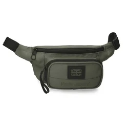 PEPE JEANS MATLOCK muška torba oko struka - khaki ( 73.171.42 )