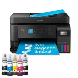 Epson štampač EcoTank L5590 AiO 33 str./min monohromatski, 20 str./min u bo?i, Vi-Fi/LAN