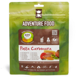 Adventure Food Testenine Carbonara 18x144 g