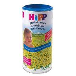 HIPP Instant čaj iz komarčka